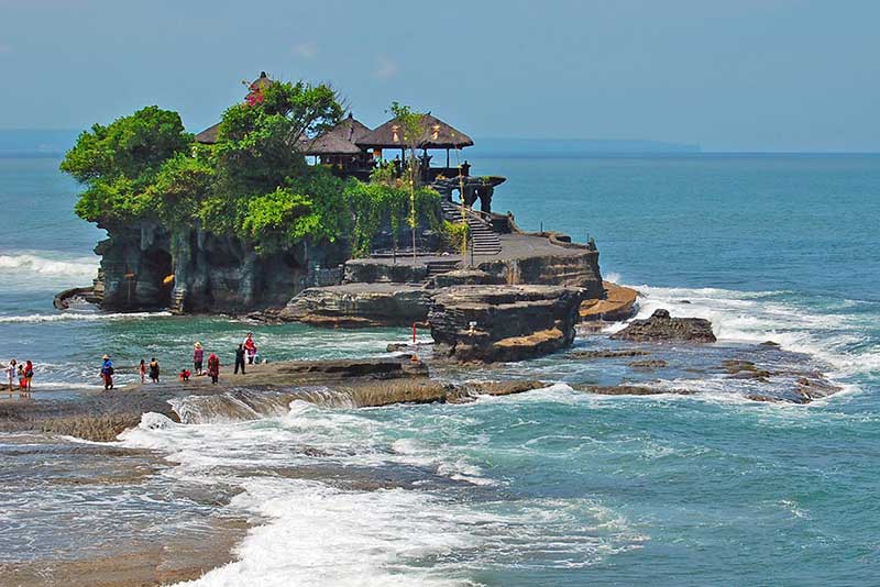 ĐẢO BALI - THIÊN ĐƯỜNG NGHỈ DƯỠNG